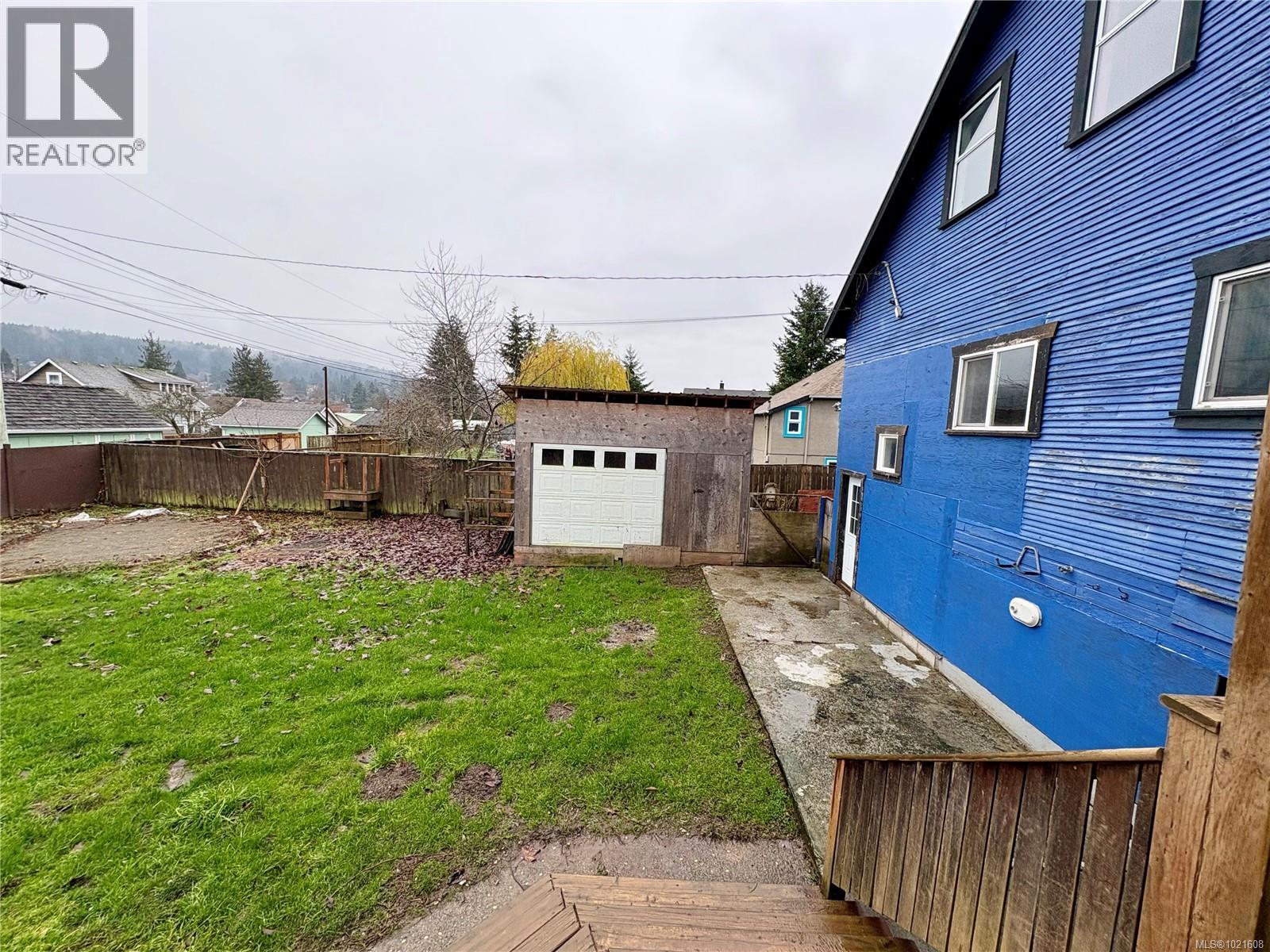 2881 8th Ave, Port Alberni, British Columbia V9H 2K6 - Photo 30 - 1021608