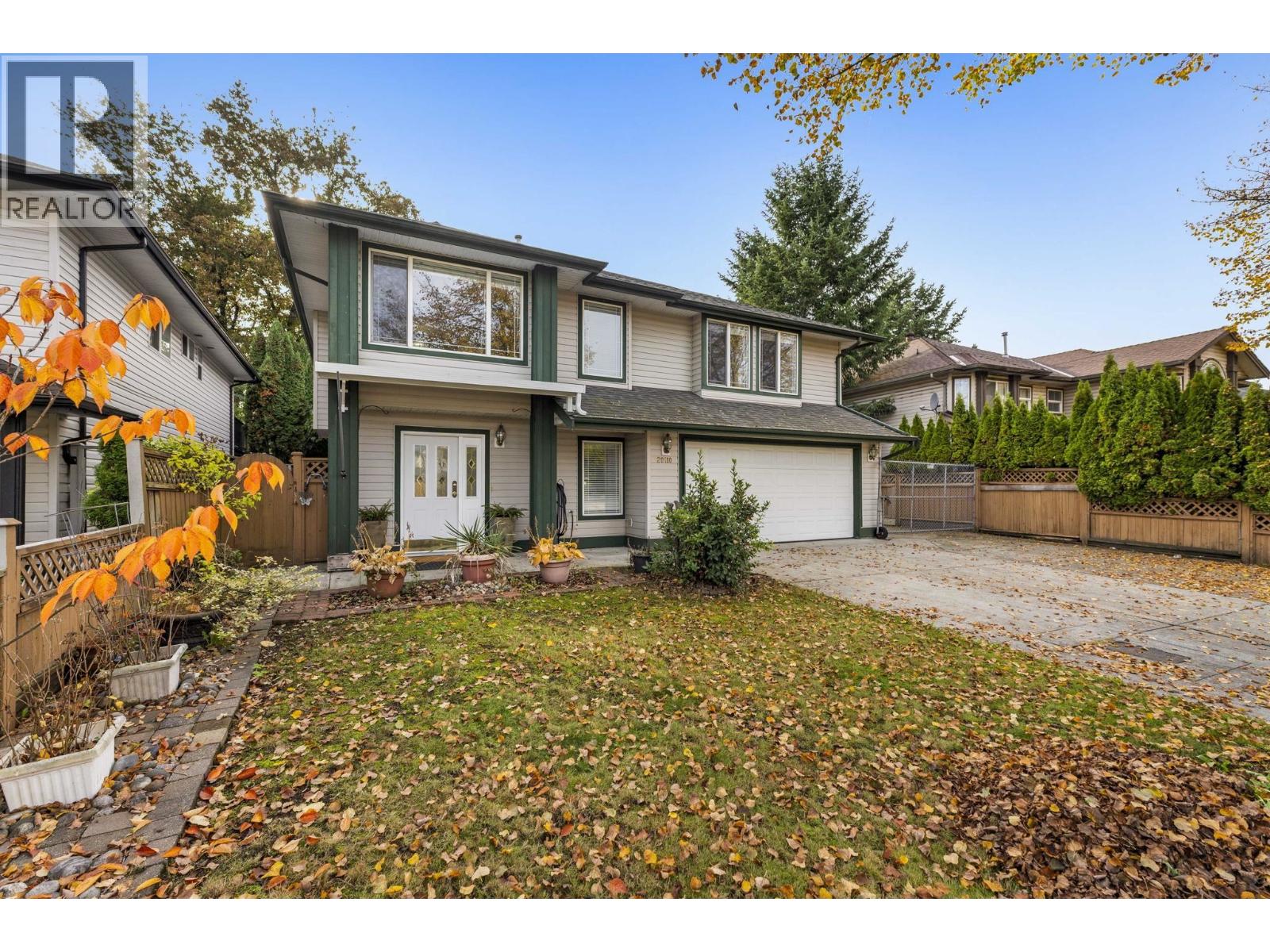 20110 120a Avenue, Maple Ridge, British Columbia  V2X 3M3 - Photo 2 - R3072542