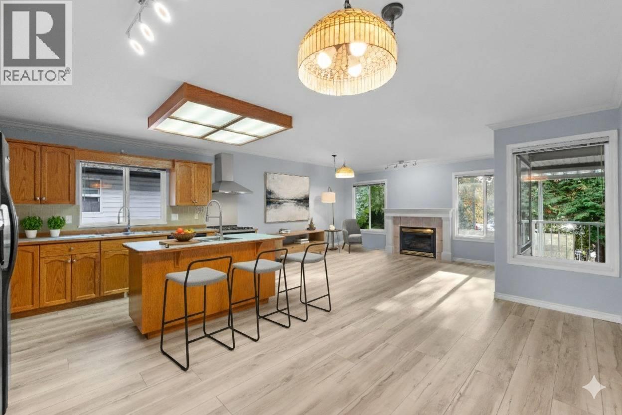 20110 120a Avenue, Maple Ridge, British Columbia  V2X 3M3 - Photo 5 - R3072542