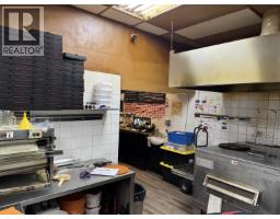 1417 COMMERCIAL DRIVE, Vancouver, British Columbia