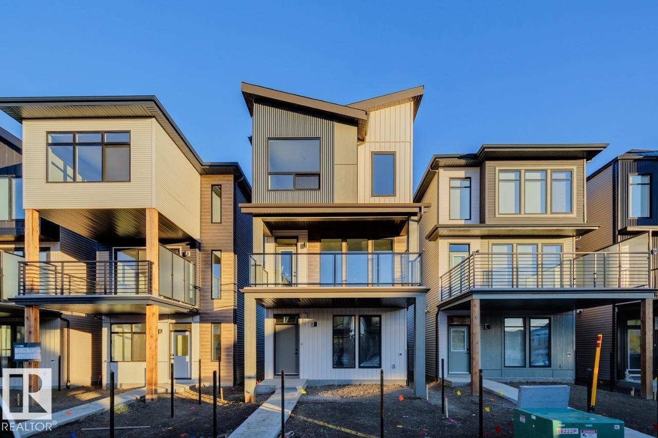 7539 Klapstein Link Li Sw, Edmonton, Alberta  T6W 0A6 - Photo 1 - E4467569