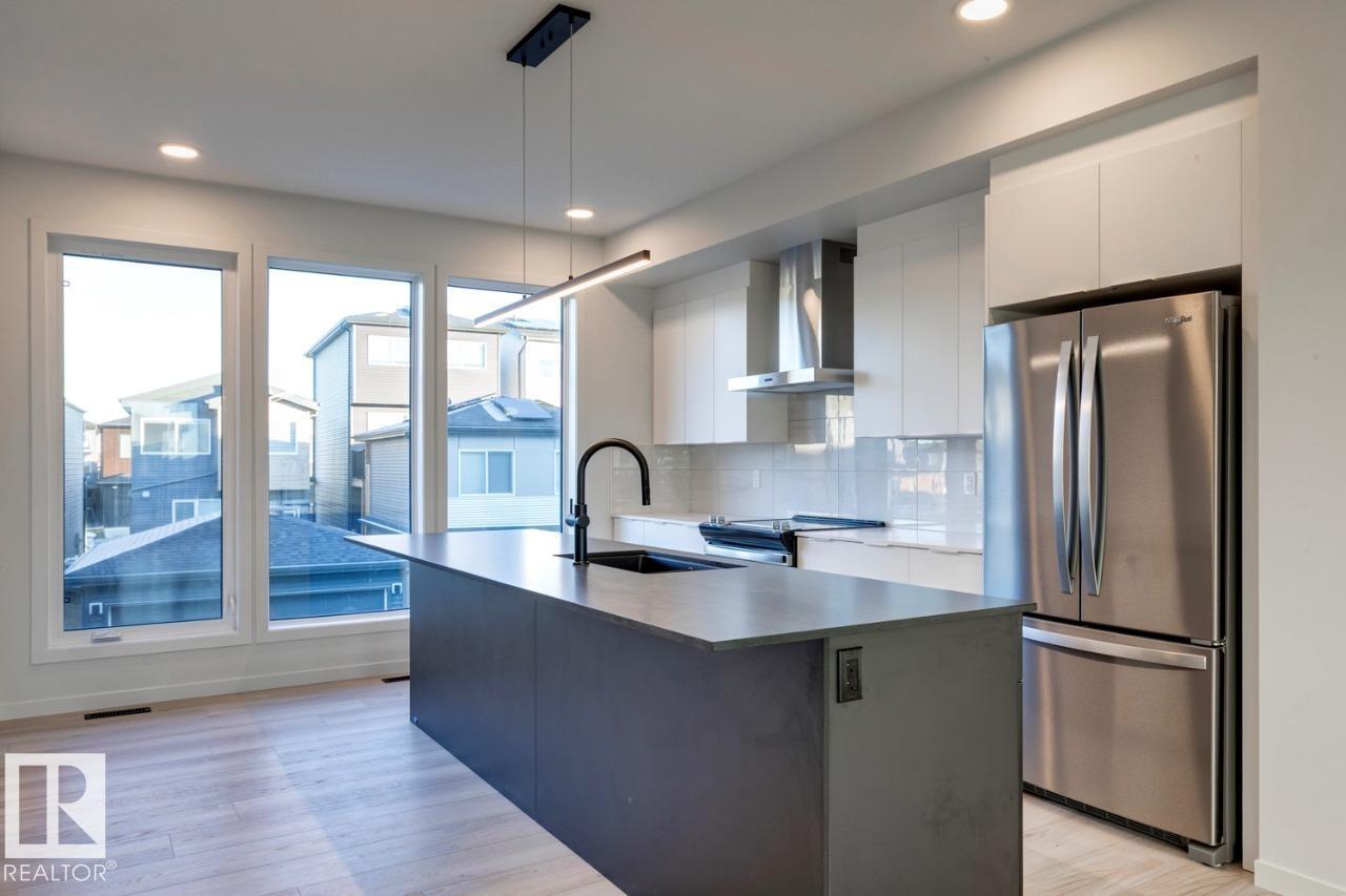 7539 Klapstein Link Li Sw, Edmonton, Alberta  T6W 0A6 - Photo 11 - E4467569
