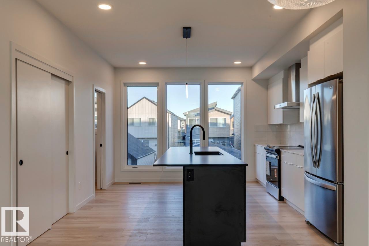 7539 Klapstein Link Li Sw, Edmonton, Alberta  T6W 0A6 - Photo 12 - E4467569