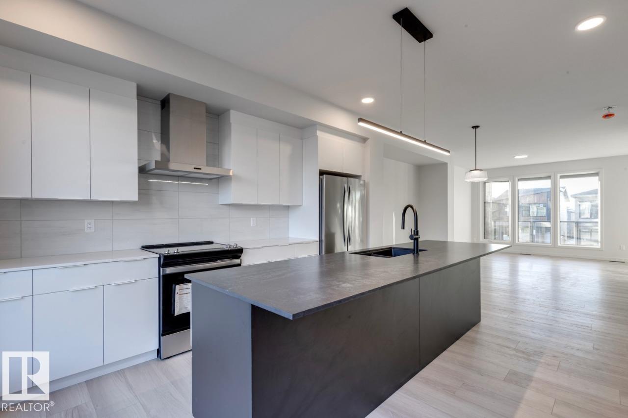 7539 Klapstein Link Li Sw, Edmonton, Alberta  T6W 0A6 - Photo 14 - E4467569