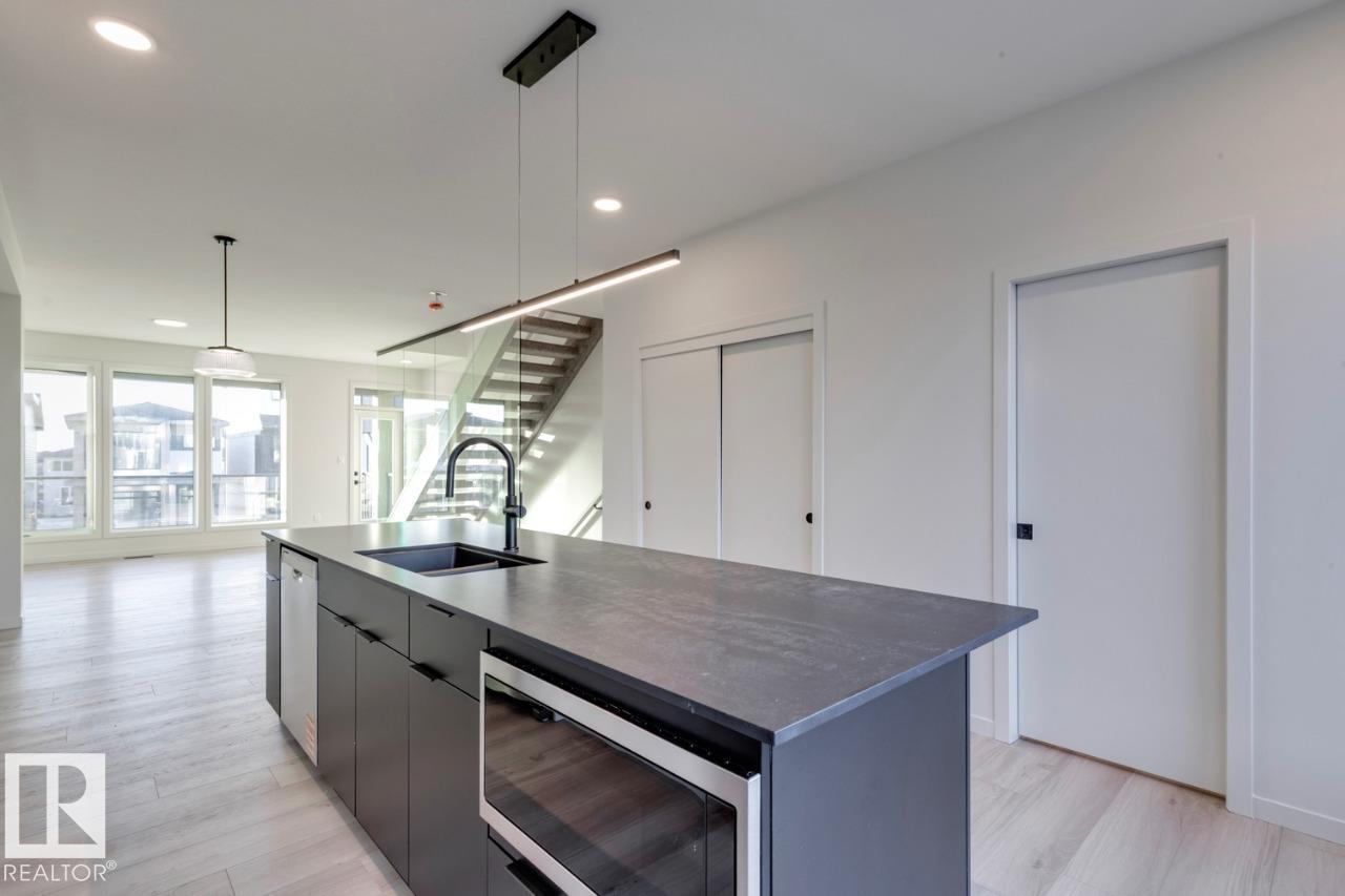7539 Klapstein Link Li Sw, Edmonton, Alberta  T6W 0A6 - Photo 15 - E4467569