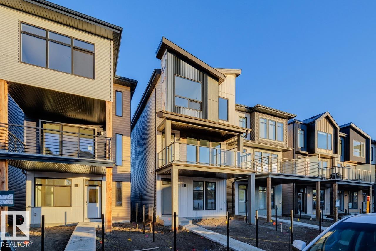 7539 Klapstein Link Li Sw, Edmonton, Alberta  T6W 0A6 - Photo 2 - E4467569