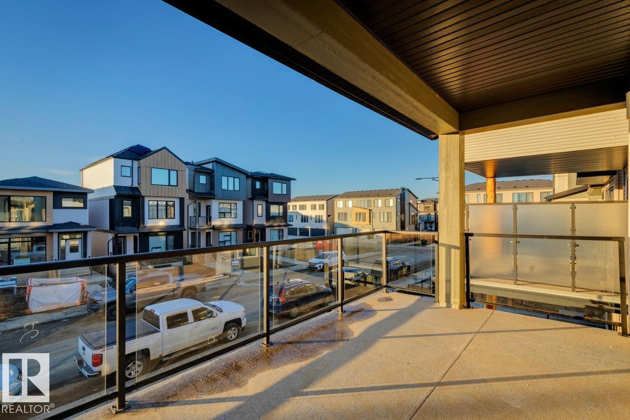 7539 Klapstein Link Li Sw, Edmonton, Alberta  T6W 0A6 - Photo 4 - E4467569