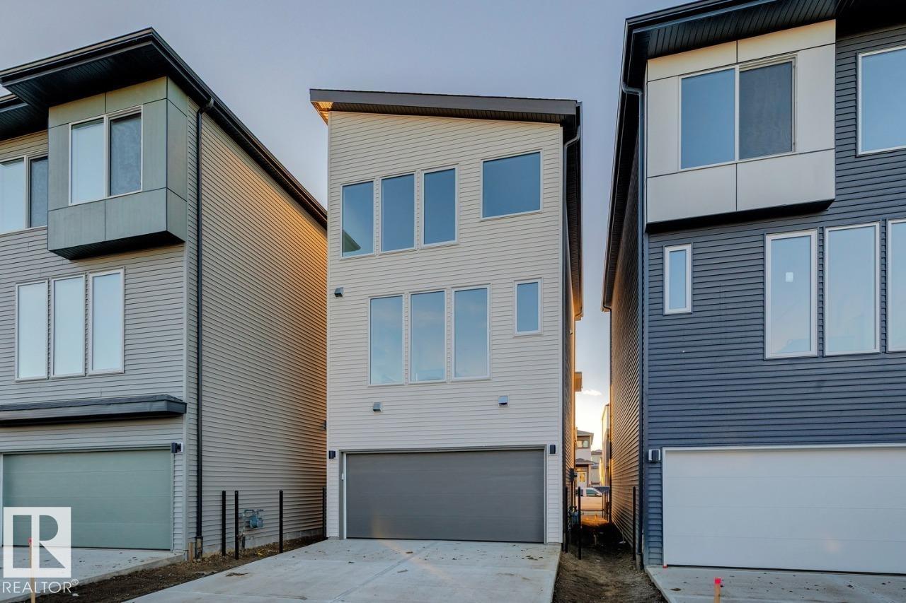 7539 Klapstein Link Li Sw, Edmonton, Alberta  T6W 0A6 - Photo 6 - E4467569