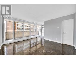 1008 - 33 ISABELLA STREET, Toronto, Ontario