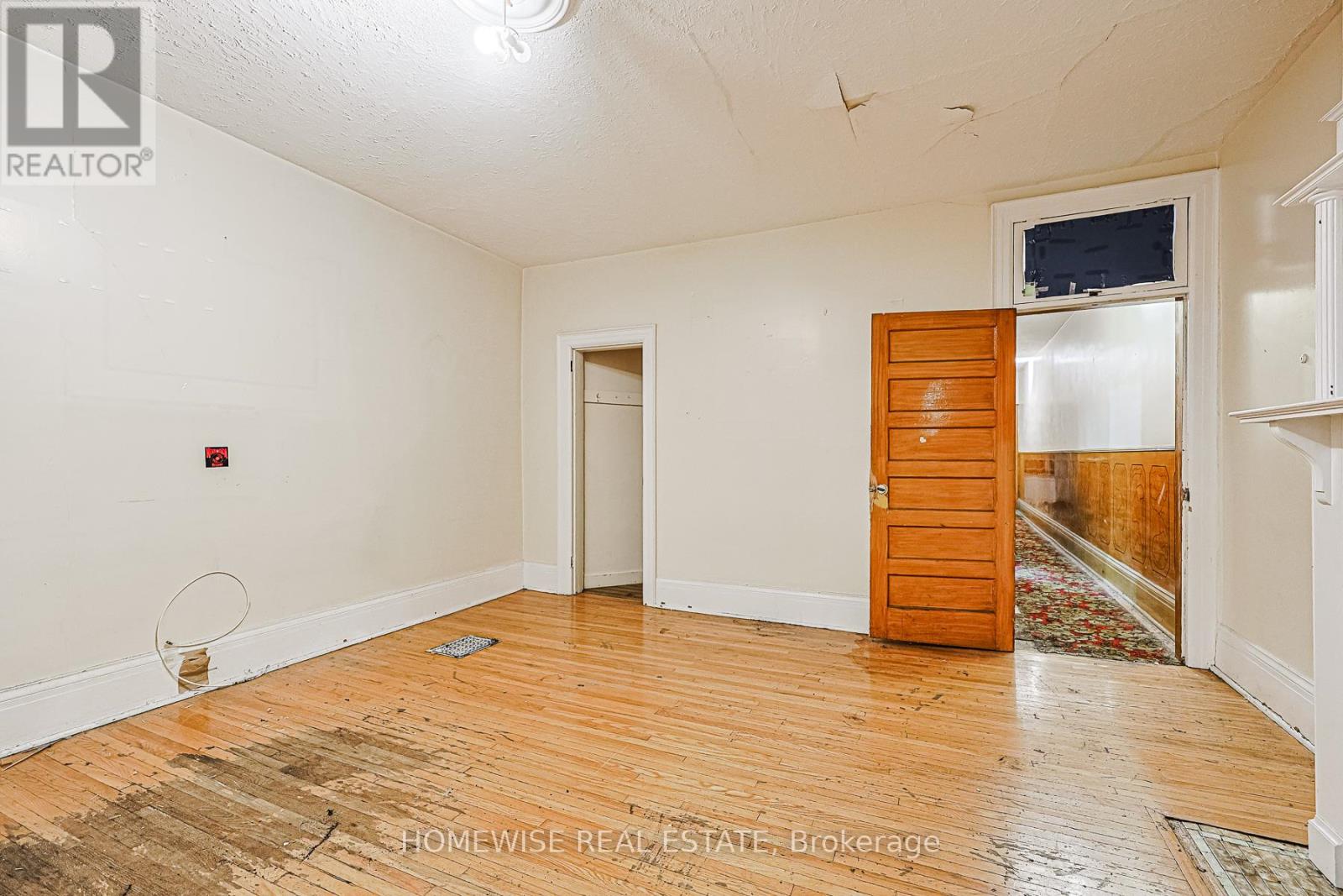 598 Bathurst Street, Toronto, Ontario  M5S 2P9 - Photo 20 - C12606358