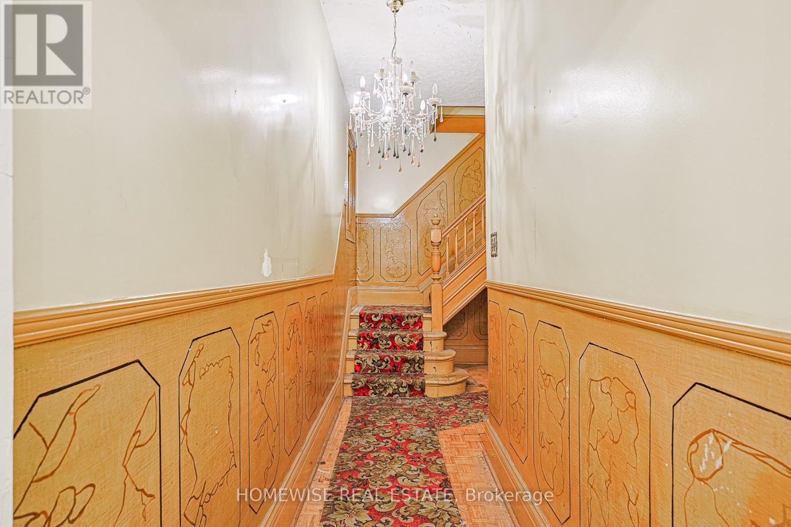 598 Bathurst Street, Toronto, Ontario  M5S 2P9 - Photo 28 - C12606358