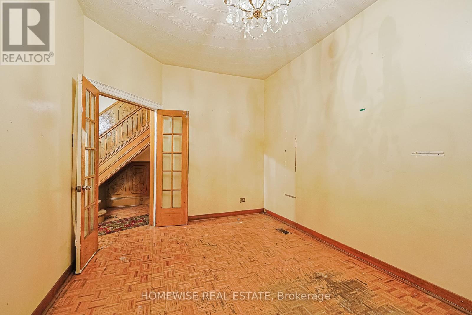 598 Bathurst Street, Toronto, Ontario  M5S 2P9 - Photo 32 - C12606358