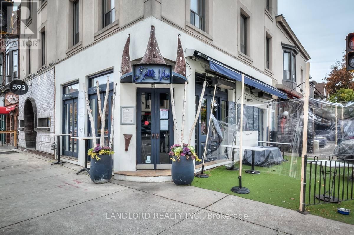 3 - 45 Clinton Street, Toronto (Palmerston-Little Italy), Ontario  M6J 2N9 - Photo 10 - C12606364