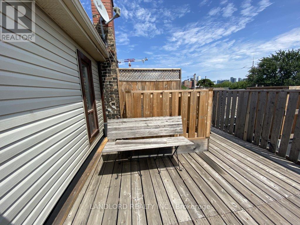 3 - 45 Clinton Street, Toronto (Palmerston-Little Italy), Ontario  M6J 2N9 - Photo 12 - C12606364