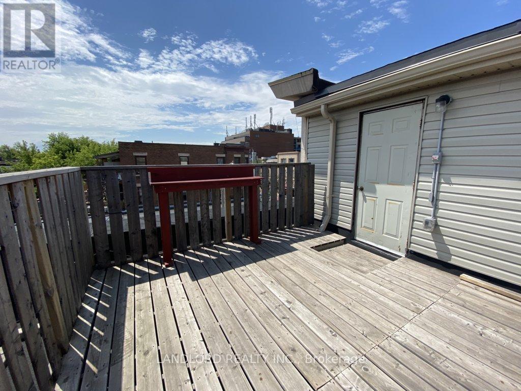 3 - 45 Clinton Street, Toronto (Palmerston-Little Italy), Ontario  M6J 2N9 - Photo 13 - C12606364