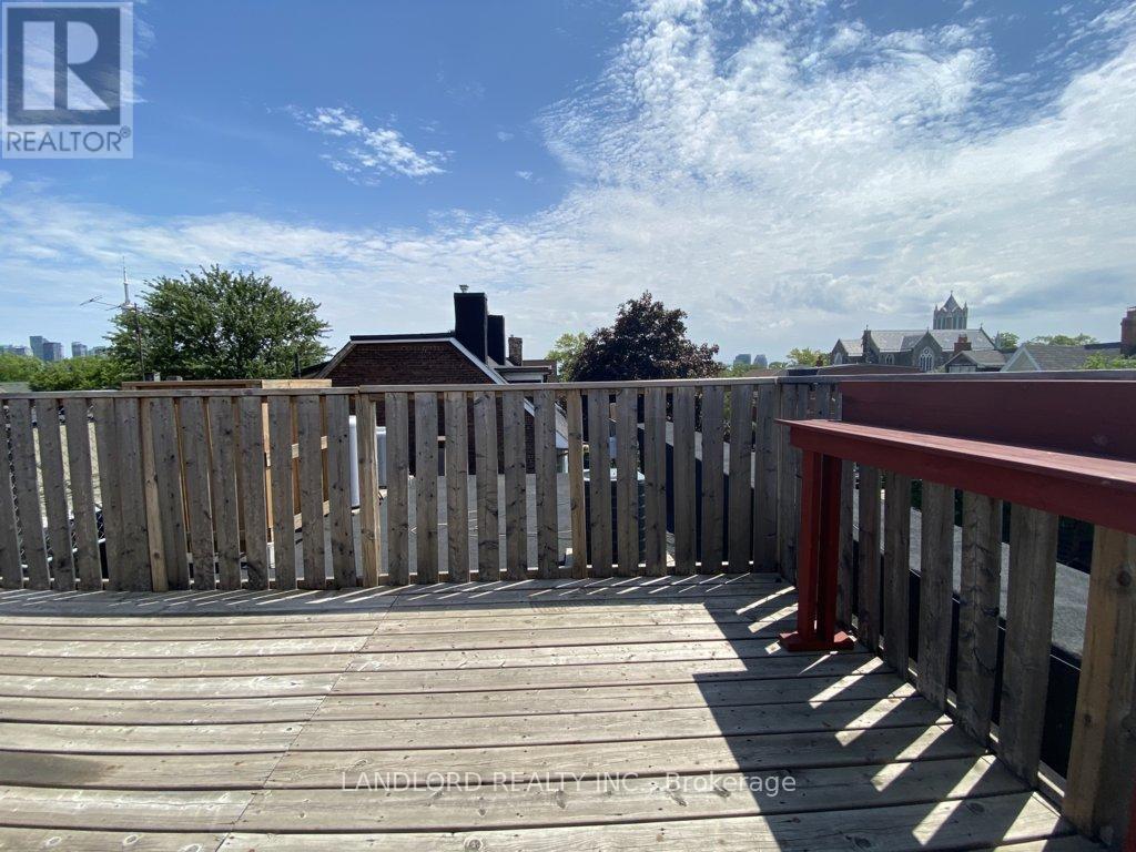 3 - 45 Clinton Street, Toronto (Palmerston-Little Italy), Ontario  M6J 2N9 - Photo 14 - C12606364