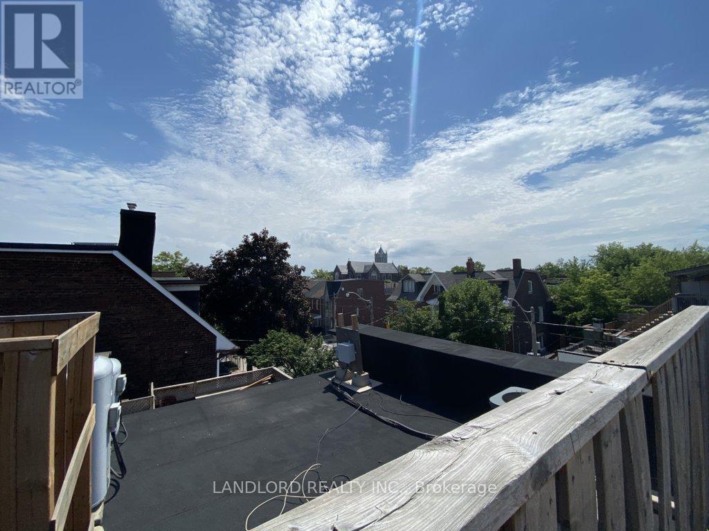 3 - 45 Clinton Street, Toronto (Palmerston-Little Italy), Ontario  M6J 2N9 - Photo 16 - C12606364