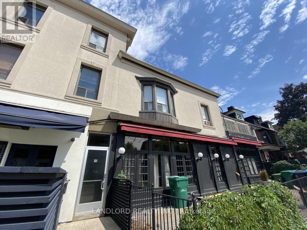 3 - 45 Clinton Street, Toronto (Palmerston-Little Italy), Ontario  M6J 2N9 - Photo 17 - C12606364