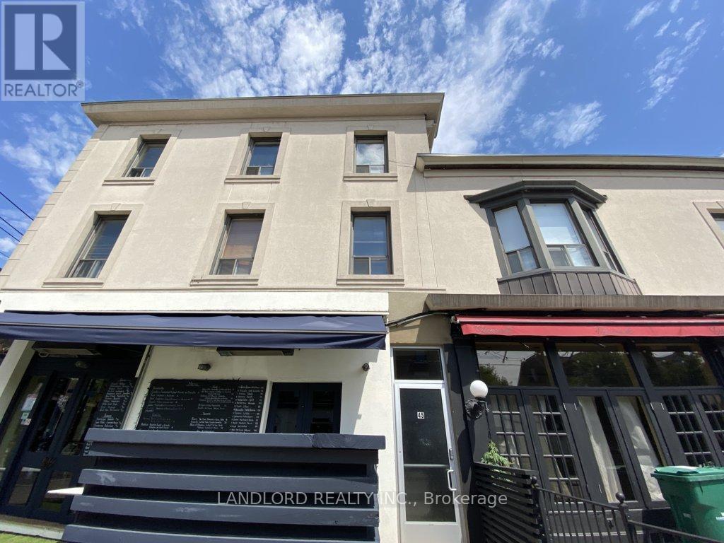 3 - 45 Clinton Street, Toronto (Palmerston-Little Italy), Ontario  M6J 2N9 - Photo 18 - C12606364