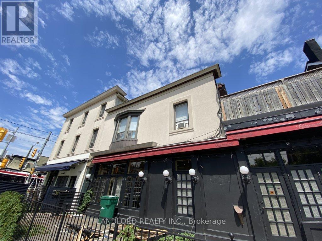 3 - 45 Clinton Street, Toronto (Palmerston-Little Italy), Ontario  M6J 2N9 - Photo 19 - C12606364