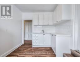 3 - 45 Clinton Street, Toronto (Palmerston-Little Italy), Ca