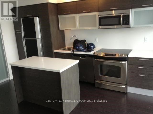 1811 - 386 Yonge Street, Toronto, Ontario  M5B 0A5 - Photo 4 - C12606372