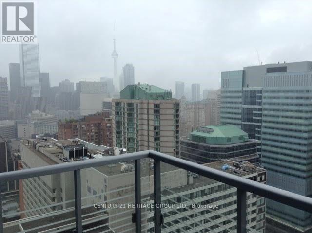 1811 - 386 Yonge Street, Toronto, Ontario  M5B 0A5 - Photo 5 - C12606372