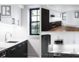 117 - 2 CLARENDON AVENUE, Toronto, Ontario