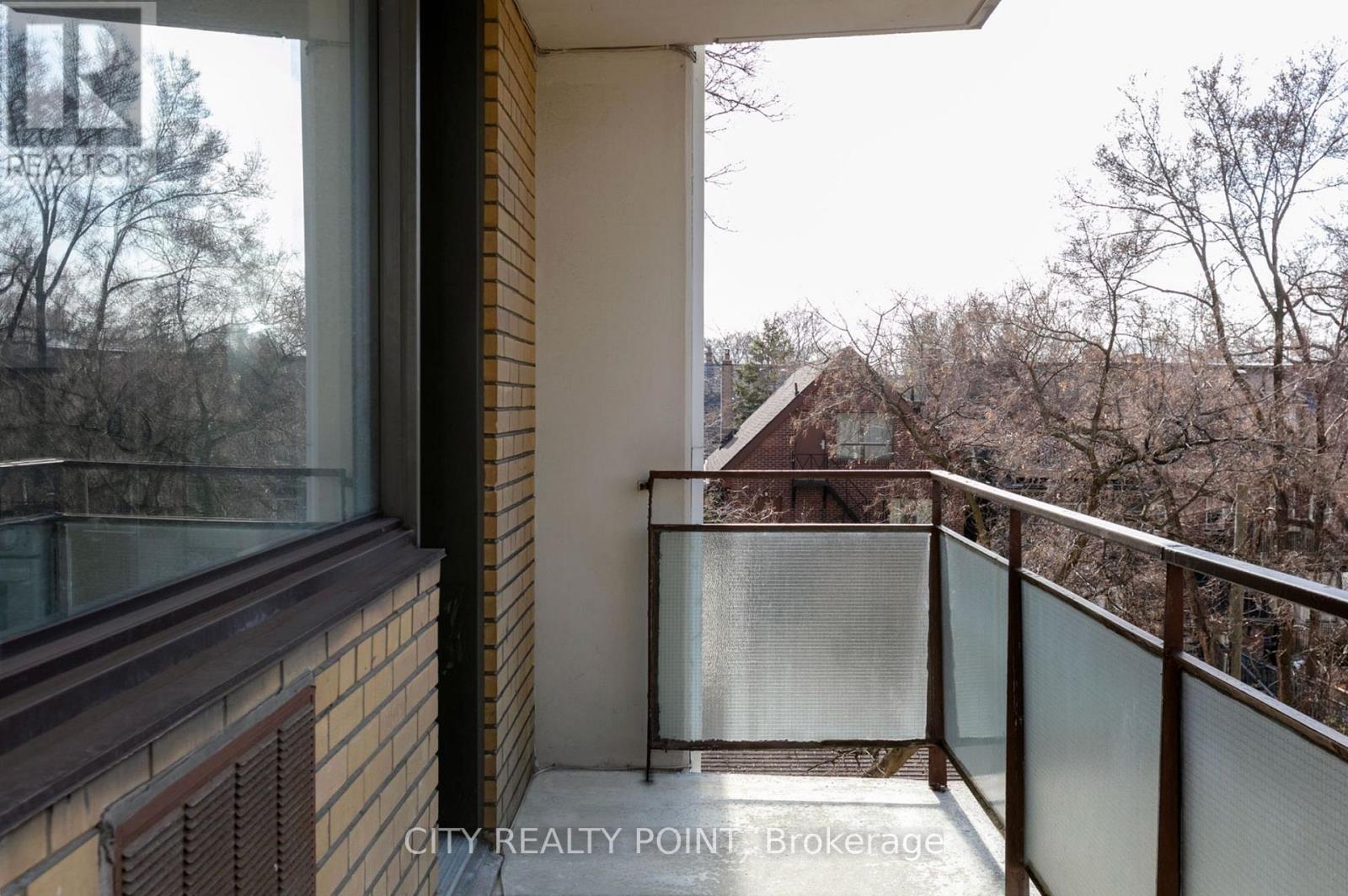 201 - 276 St George Street, Toronto, Ontario  M5R 2P6 - Photo 3 - C12606398