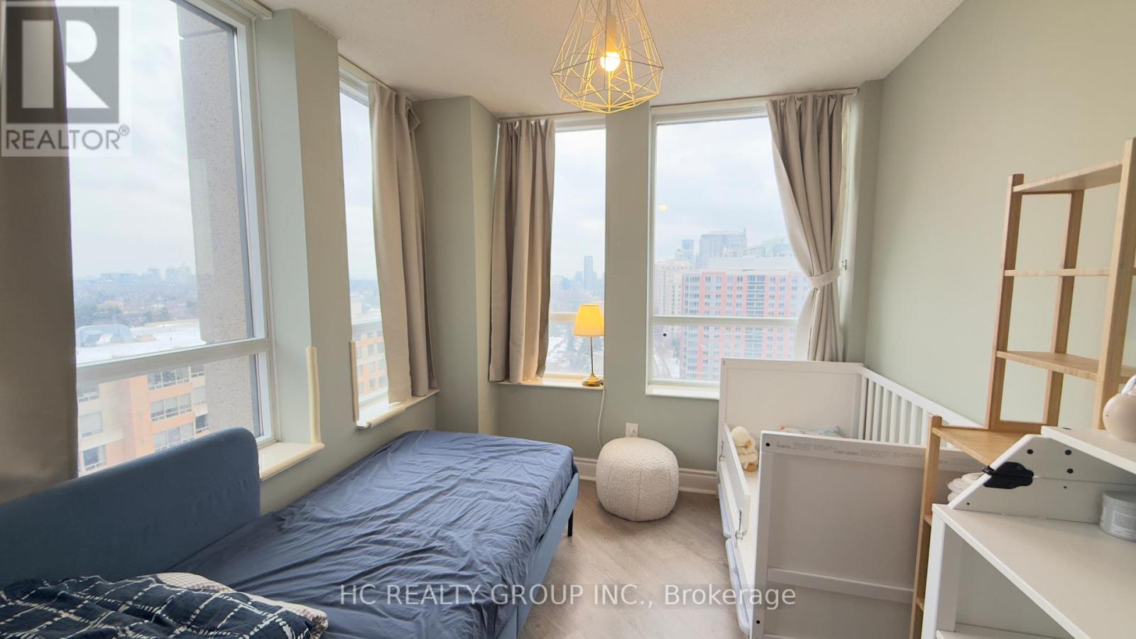 1424 - 15 Northtown Way, Toronto, Ontario  M2N 7A2 - Photo 12 - C12606408