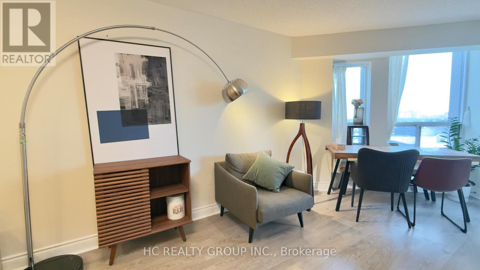 1424 - 15 Northtown Way, Toronto, Ontario  M2N 7A2 - Photo 13 - C12606408