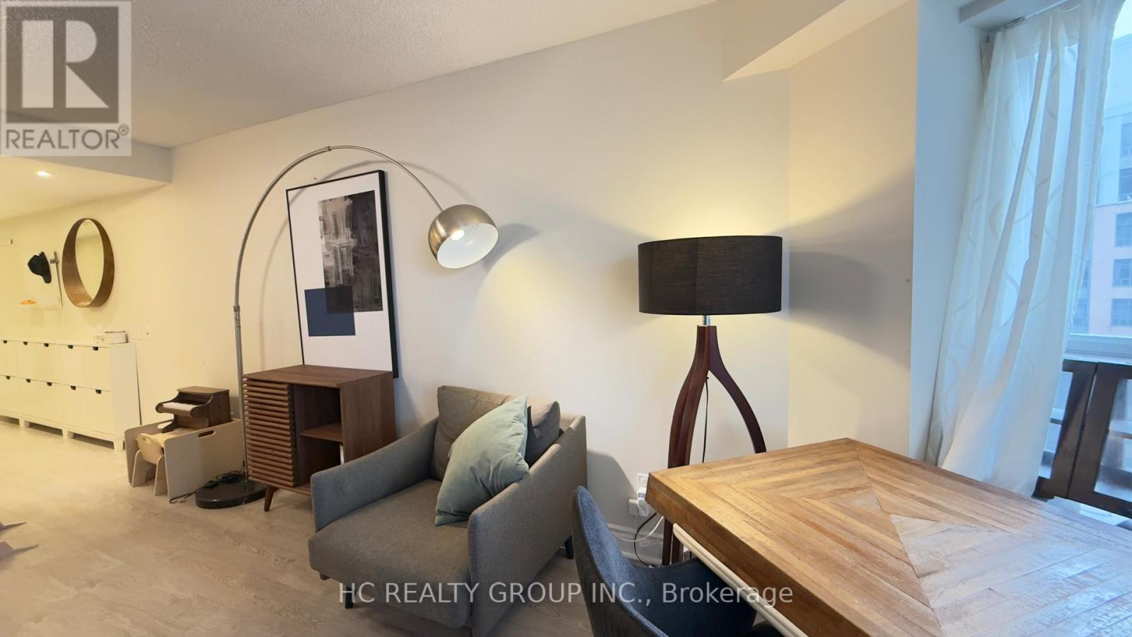 1424 - 15 Northtown Way, Toronto, Ontario  M2N 7A2 - Photo 14 - C12606408