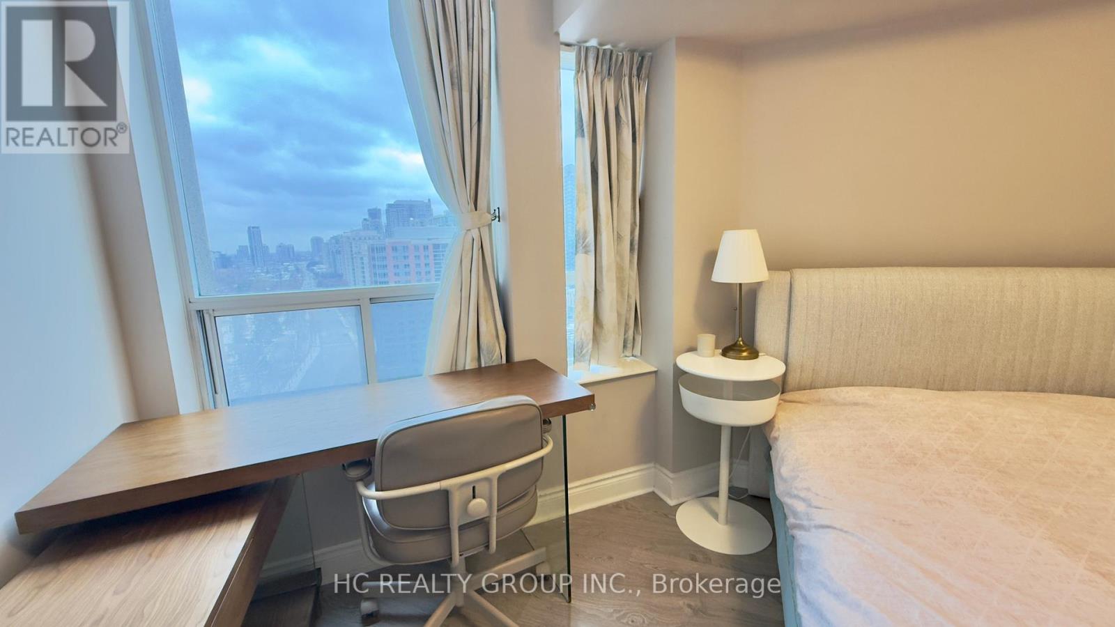 1424 - 15 Northtown Way, Toronto, Ontario  M2N 7A2 - Photo 20 - C12606408