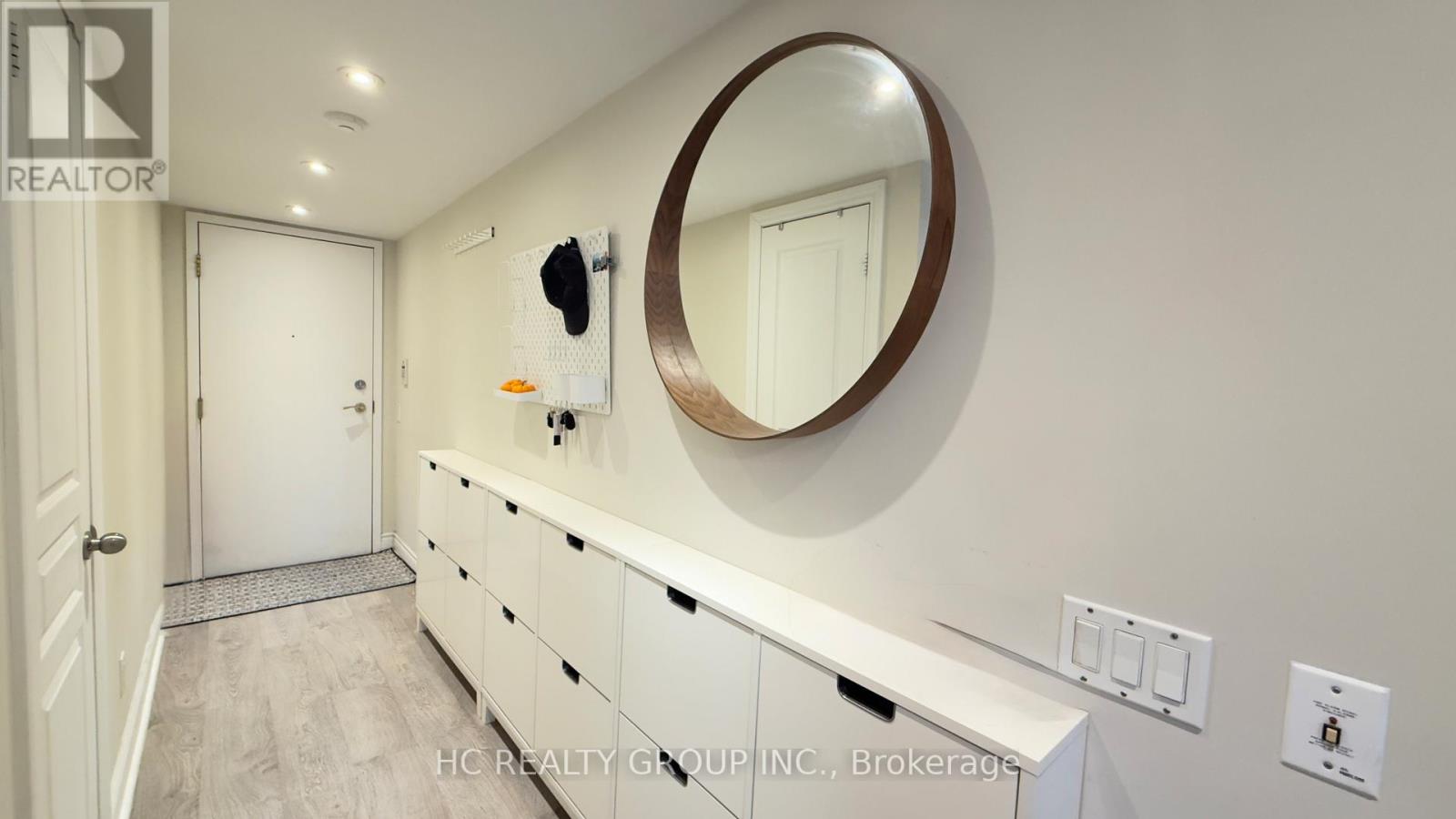 1424 - 15 Northtown Way, Toronto, Ontario  M2N 7A2 - Photo 5 - C12606408