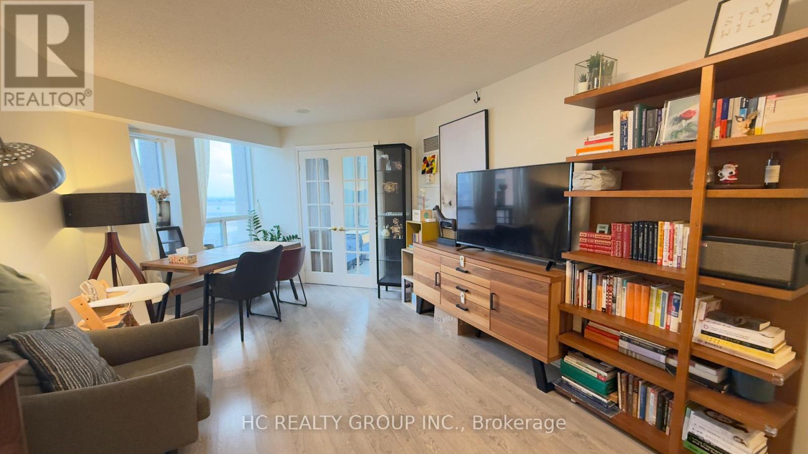 1424 - 15 Northtown Way, Toronto, Ontario  M2N 7A2 - Photo 7 - C12606408