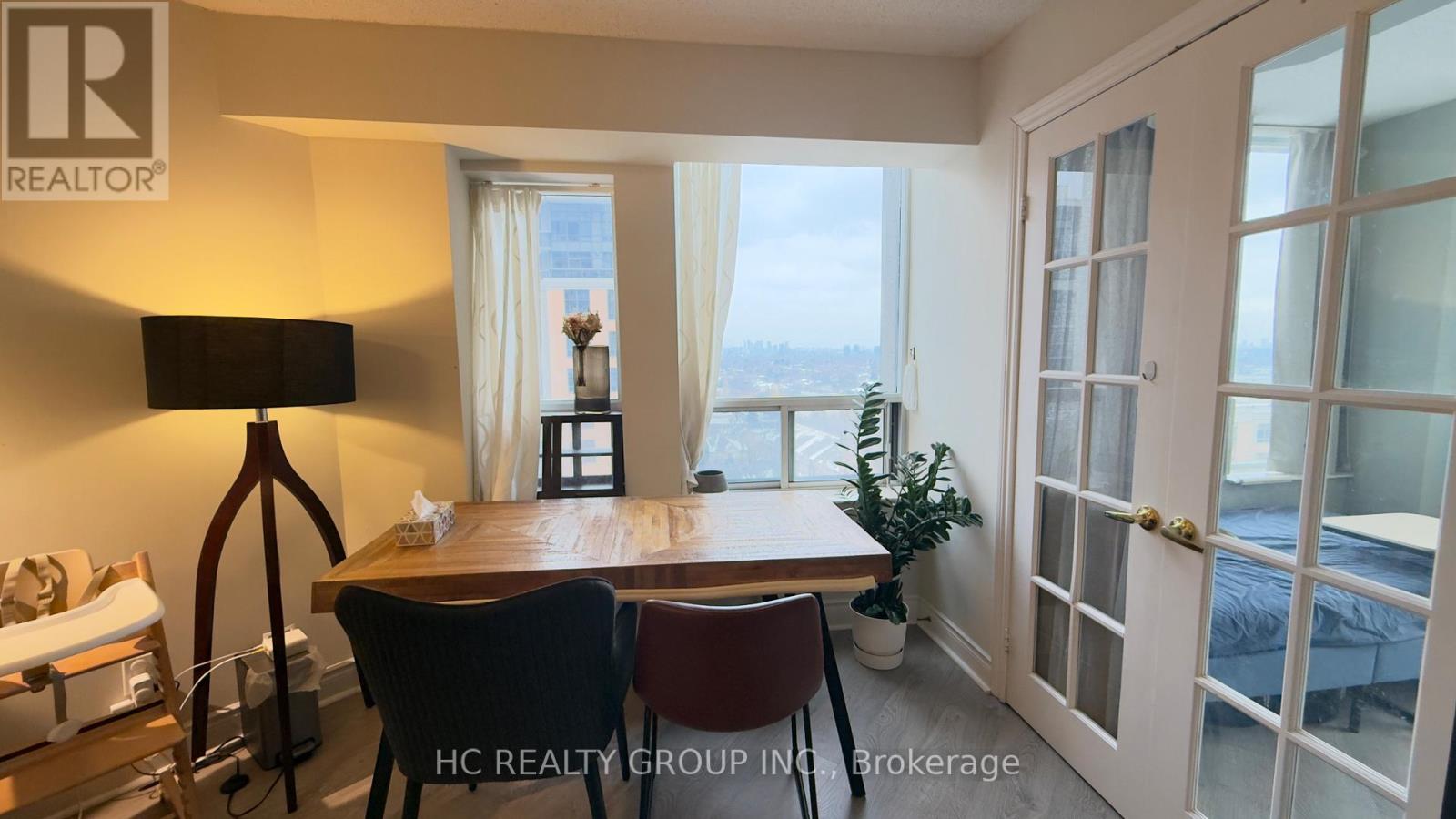 1424 - 15 Northtown Way, Toronto, Ontario  M2N 7A2 - Photo 9 - C12606408