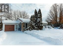 325 INNISFIL STREET, Barrie, Ontario