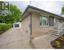 372 HIGHSIDE DRIVE, Milton, Ontario