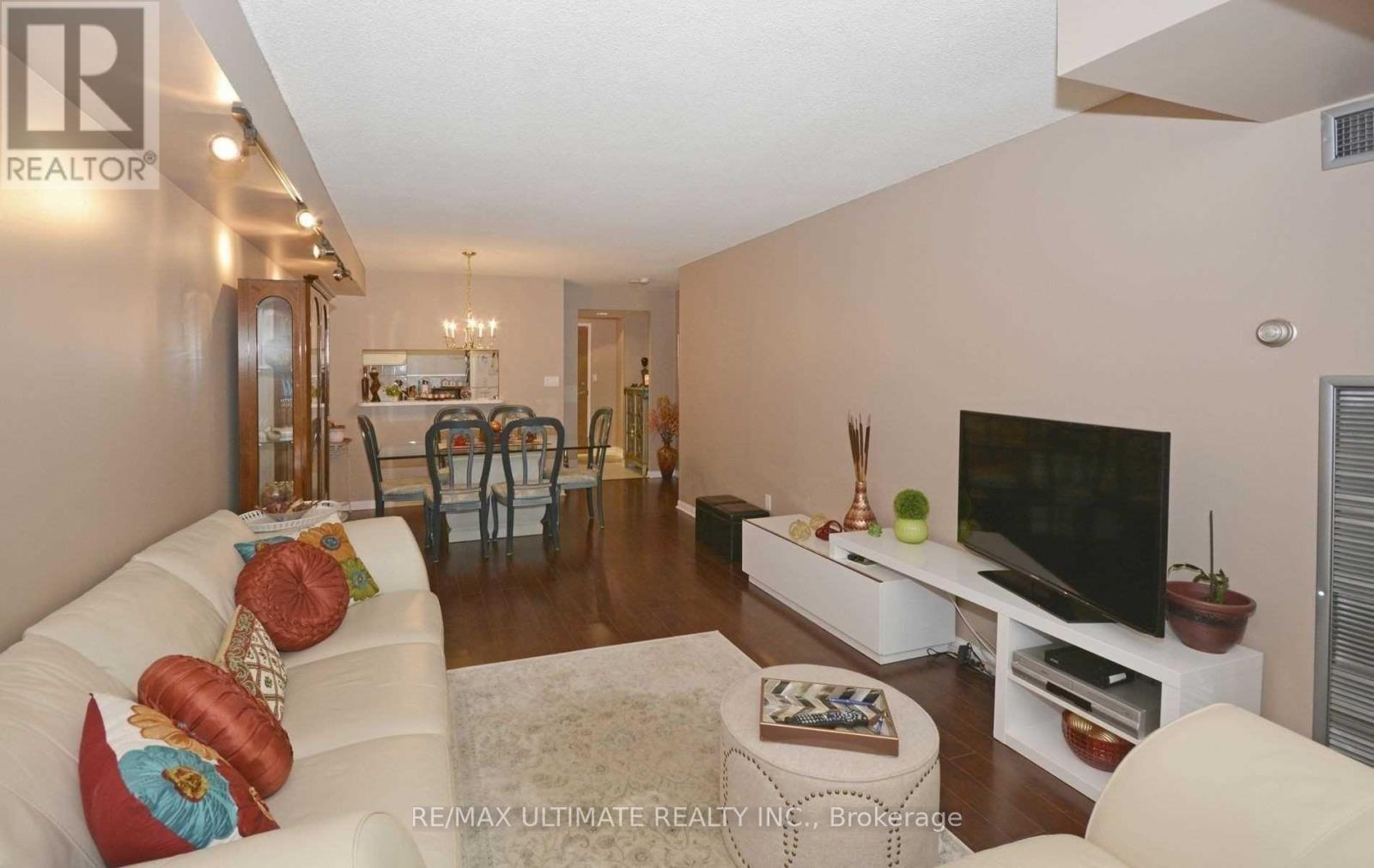 1206 - 3 Hickory Tree Road, Toronto, Ontario  M9N 3W5 - Photo 11 - W12605968