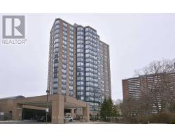 1206 - 3 HICKORY TREE ROAD, Toronto, Ontario