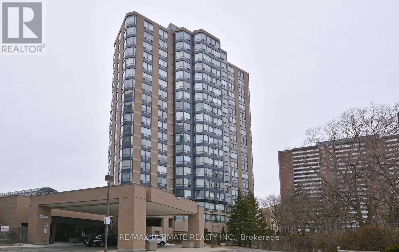 1206 - 3 Hickory Tree Road, Toronto, Ontario  M9N 3W5 - Photo 2 - W12605968