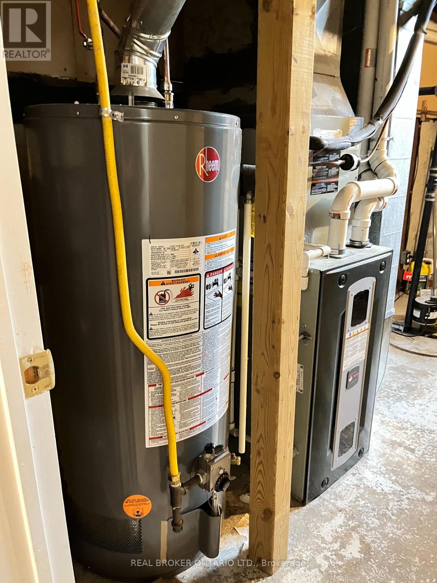 47 Wedgewood Avenue E, Chatham-Kent, Ontario  N7M 5X3 - Photo 27 - X12345187