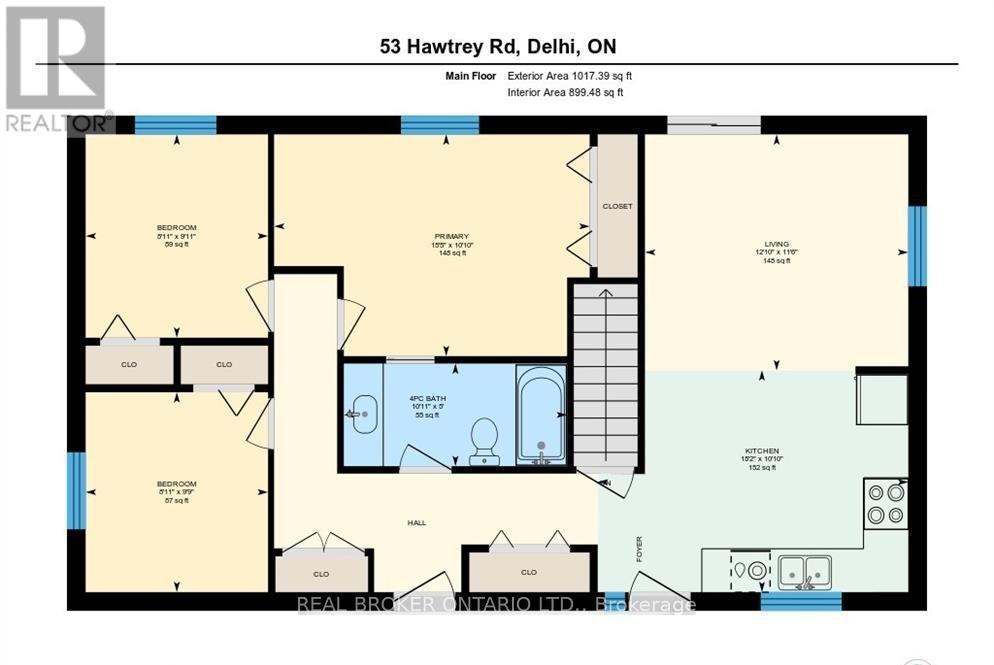 53 Hawtrey Road, Norfolk, Ontario  N4B 2W5 - Photo 45 - X12420523