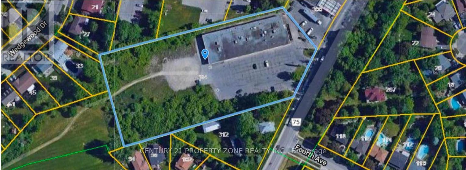 308 ST. ANDREWS STREET, Cambridge, Ontario