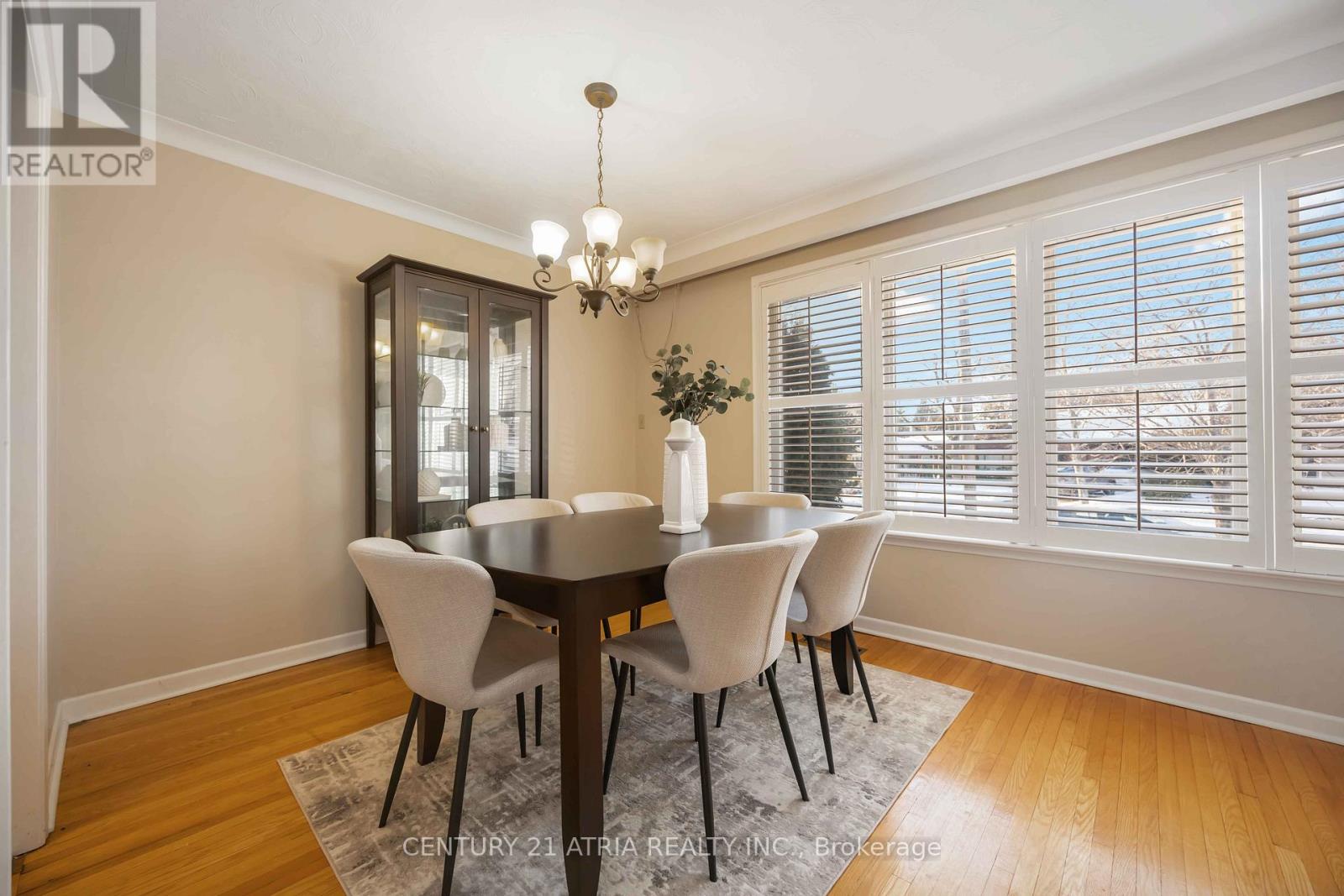 39 Amberdale Drive, Toronto, Ontario  M1P 4B9 - Photo 11 - E12606406