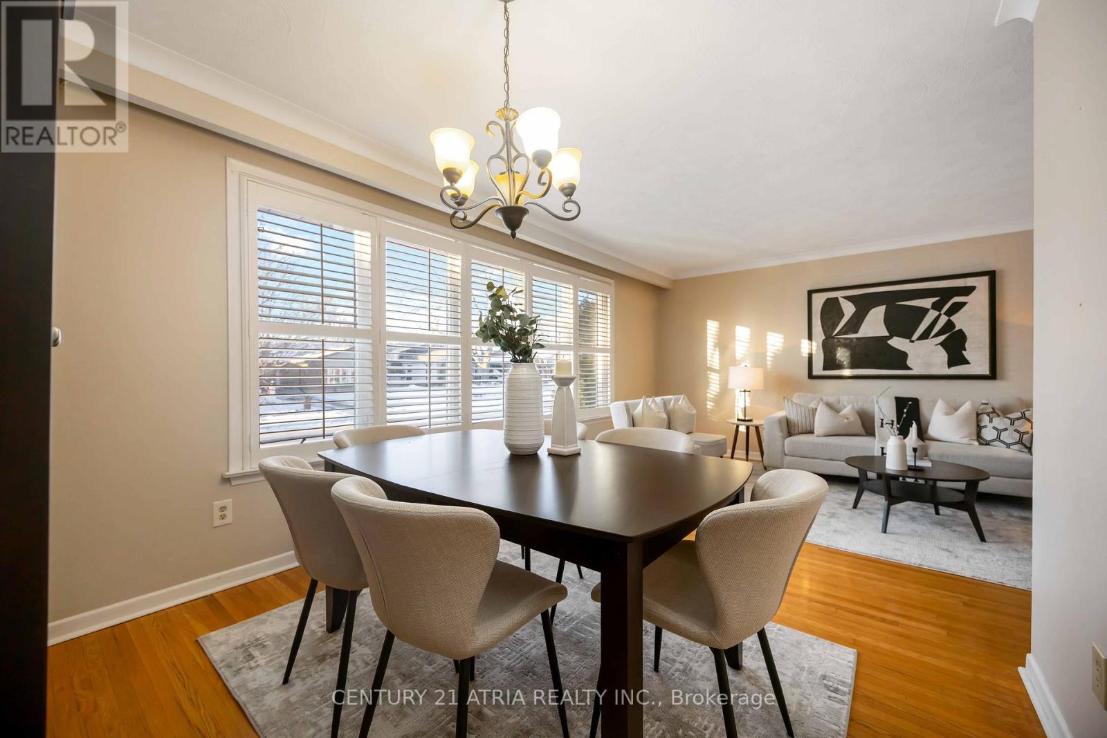 39 Amberdale Drive, Toronto, Ontario  M1P 4B9 - Photo 14 - E12606406