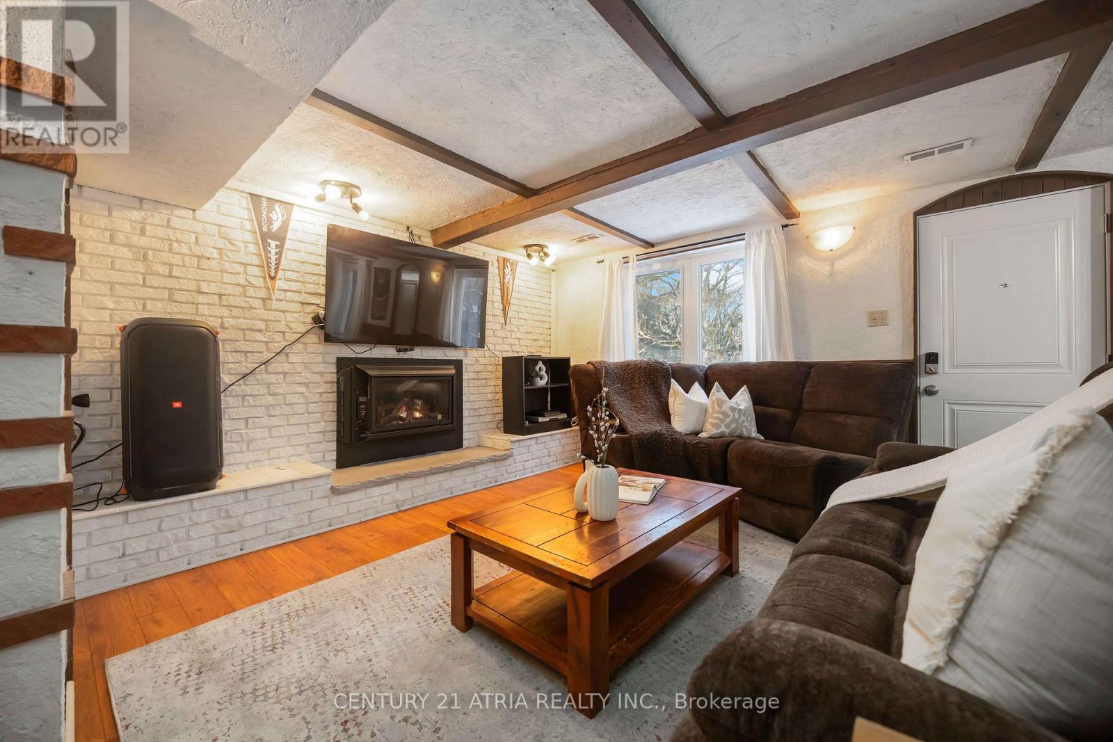 39 Amberdale Drive, Toronto, Ontario  M1P 4B9 - Photo 33 - E12606406