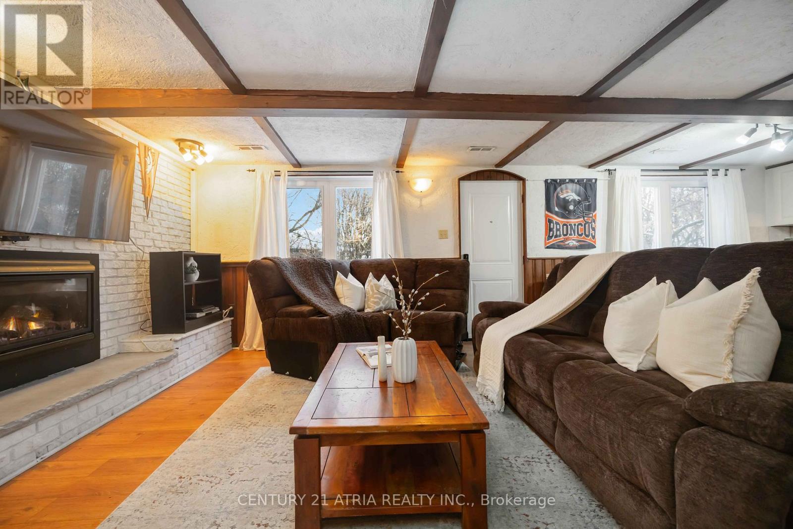 39 Amberdale Drive, Toronto, Ontario  M1P 4B9 - Photo 35 - E12606406