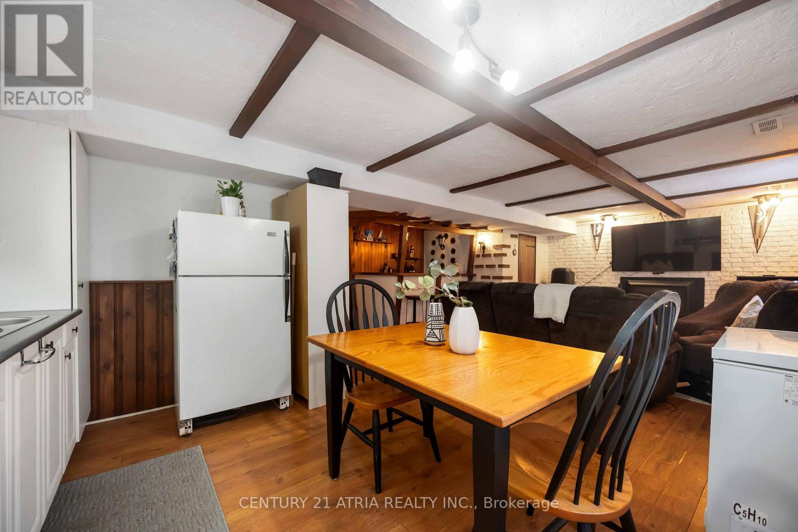 39 Amberdale Drive, Toronto, Ontario  M1P 4B9 - Photo 40 - E12606406