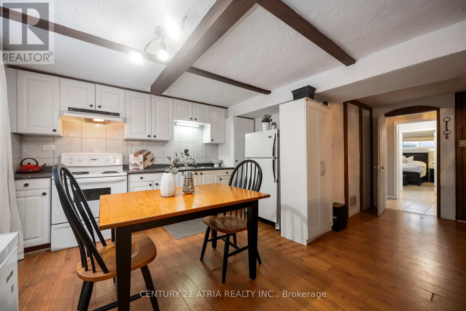 39 Amberdale Drive, Toronto, Ontario  M1P 4B9 - Photo 42 - E12606406